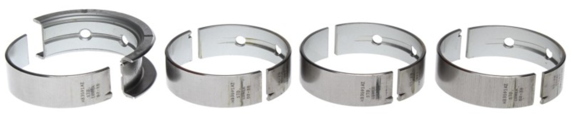 Picture of Clevite CLE Main Bearing Set - MS2368A