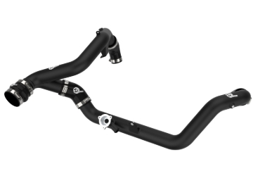 Picture of aFe Bladerunner I/C & Tubes Intercoolers - 46-20658-B