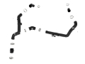 Picture of aFe Bladerunner I/C & Tubes Intercoolers - 46-20658-B