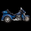 Picture of Vance and Hines VAH Adaptor Kits Exhaust Adapters - 16784