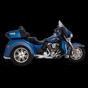 Picture of Vance and Hines VAH Adaptor Kits Exhaust Adapters - 16784