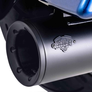 Picture of Vance and Hines VAH Pro Pipe Full Systems Powersports Exhausts - 47361