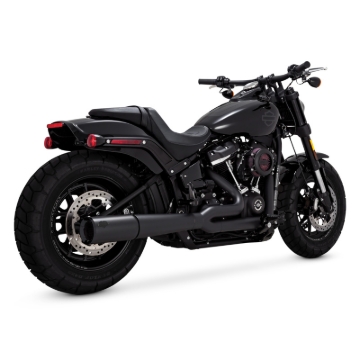 Picture of Vance and Hines VAH Pro Pipe Full Systems Powersports Exhausts - 47387