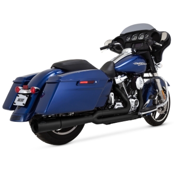 Picture of Vance and Hines VAH Pro Pipe Full Systems Powersports Exhausts - 47383