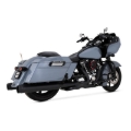 Picture of Vance and Hines VAH Power Duals Headers Motorcycle Headers - 46371