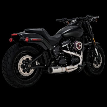 Picture of Vance and Hines VAH Hi-Output Full Systems Powersports Exhausts - 27331