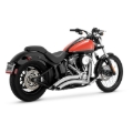 Picture of Vance and Hines VAH Big Radius Full Systems Powersports Exhausts - 26369
