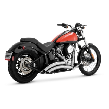 Picture of Vance and Hines VAH Big Radius Full Systems Powersports Exhausts - 26369