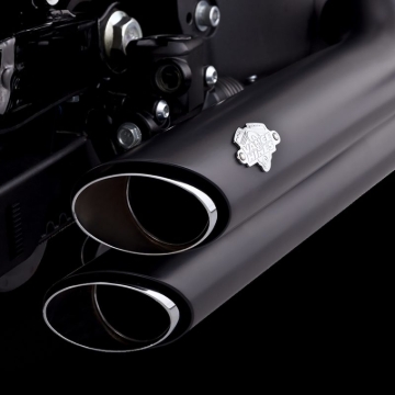 Picture of Vance and Hines VAH Short Shots Full Systems Powersports Exhausts - 47333