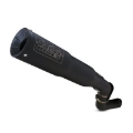 Picture of Vance and Hines VAH Hi-Output Slip-Ons Motorcycle Slip-On - 46533