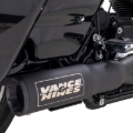 Picture of Vance and Hines VAH Hi-Output Full Systems Powersports Exhausts - 47321