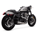 Picture of Vance and Hines VAH Upsweep Full Systems Powersports Exhausts - 27327