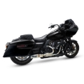 Picture of Vance and Hines VAH Hi-Output Full Systems Powersports Exhausts - 27321