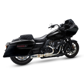 Picture of Vance and Hines VAH Hi-Output Full Systems Powersports Exhausts - 27321
