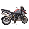 Picture of Vance and Hines VAH Metric Slip-Ons Motorcycle Slip-On - 16247