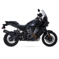 Picture of Vance and Hines VAH Hi-Output Slip-Ons Motorcycle Slip-On - 46533