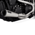 Picture of Vance and Hines VAH Upsweep Full Systems Powersports Exhausts - 27327