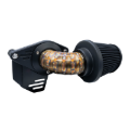 Picture of Vance and Hines VAH Falcon Air Intakes Short Ram Air Intakes - 71049
