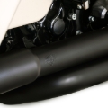 Picture of Vance and Hines VAH Dresser Duals Headers Motorcycle Headers - 47351
