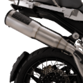 Picture of Vance and Hines VAH Metric Slip-Ons Motorcycle Slip-On - 16247