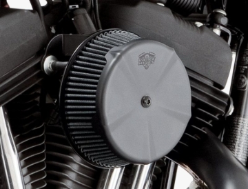 Picture of Vance and Hines VAH Intake Covers Air Intake Components - 71015