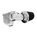 Picture of Vance and Hines VAH Falcon Air Intakes Short Ram Air Intakes - 71069