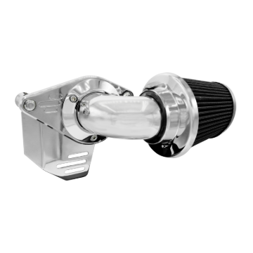 Picture of Vance and Hines VAH Falcon Air Intakes Short Ram Air Intakes - 71069
