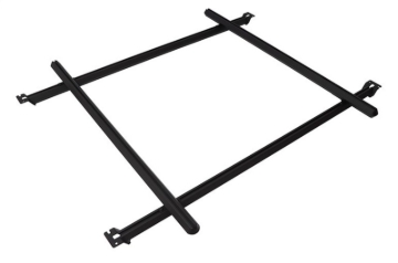 Picture of Dee Zee DZE Top Rails Bed Rails - DZ95021TB