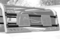 Picture of Dee Zee DZE Side Rails Bed Rails - DZ95010TB