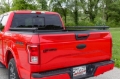Picture of Dee Zee DZE Side Rails Bed Rails - DZ99706TB