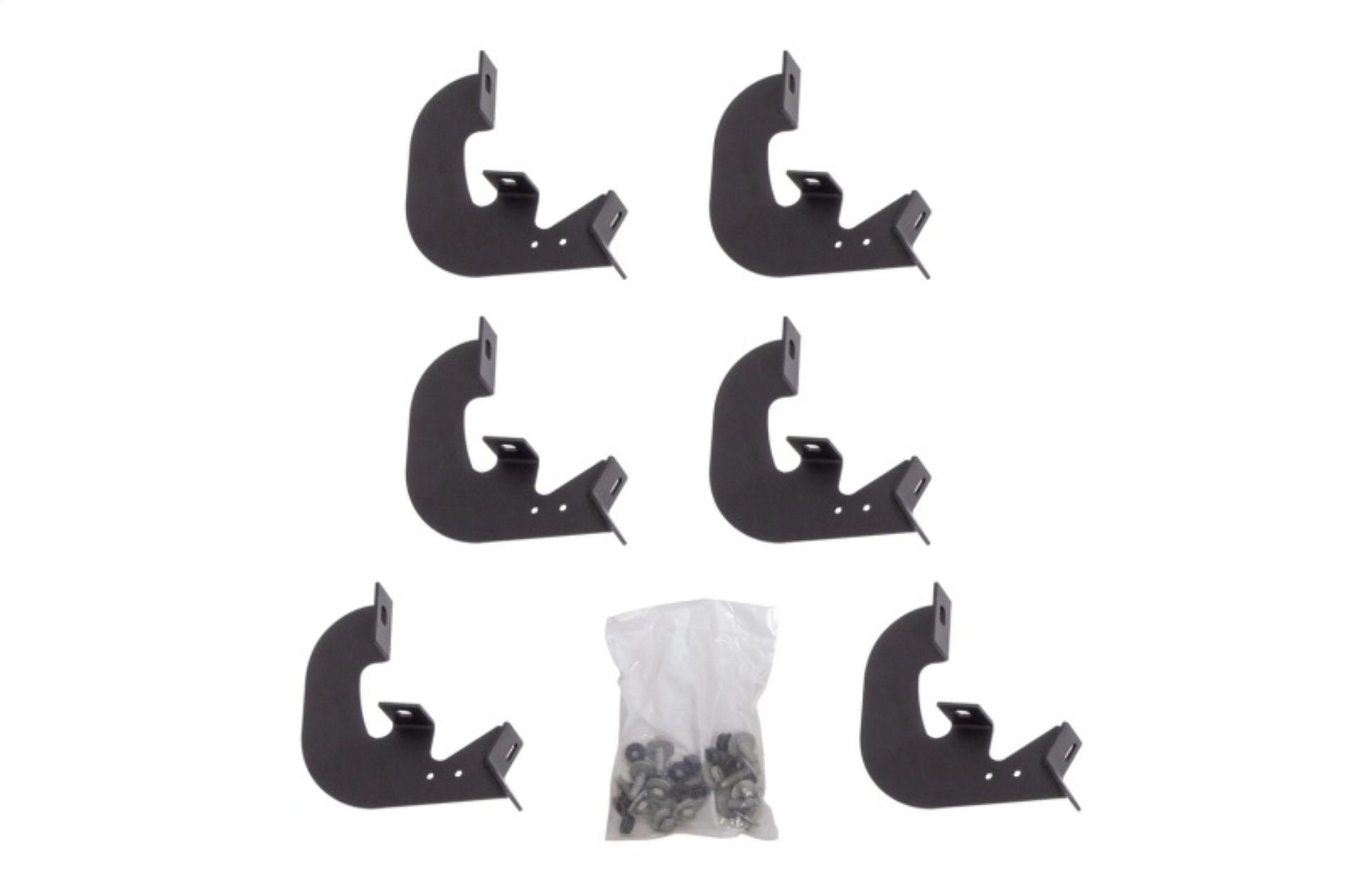 Picture of Dee Zee DZE Bracket Kit - DZ66340
