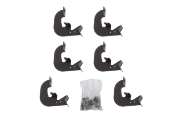 Picture of Dee Zee DZE Bracket Kit - DZ66340