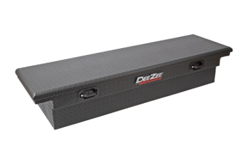 Picture of Dee Zee DZE Red Toolbox Tool Storage - DZ10170LTB
