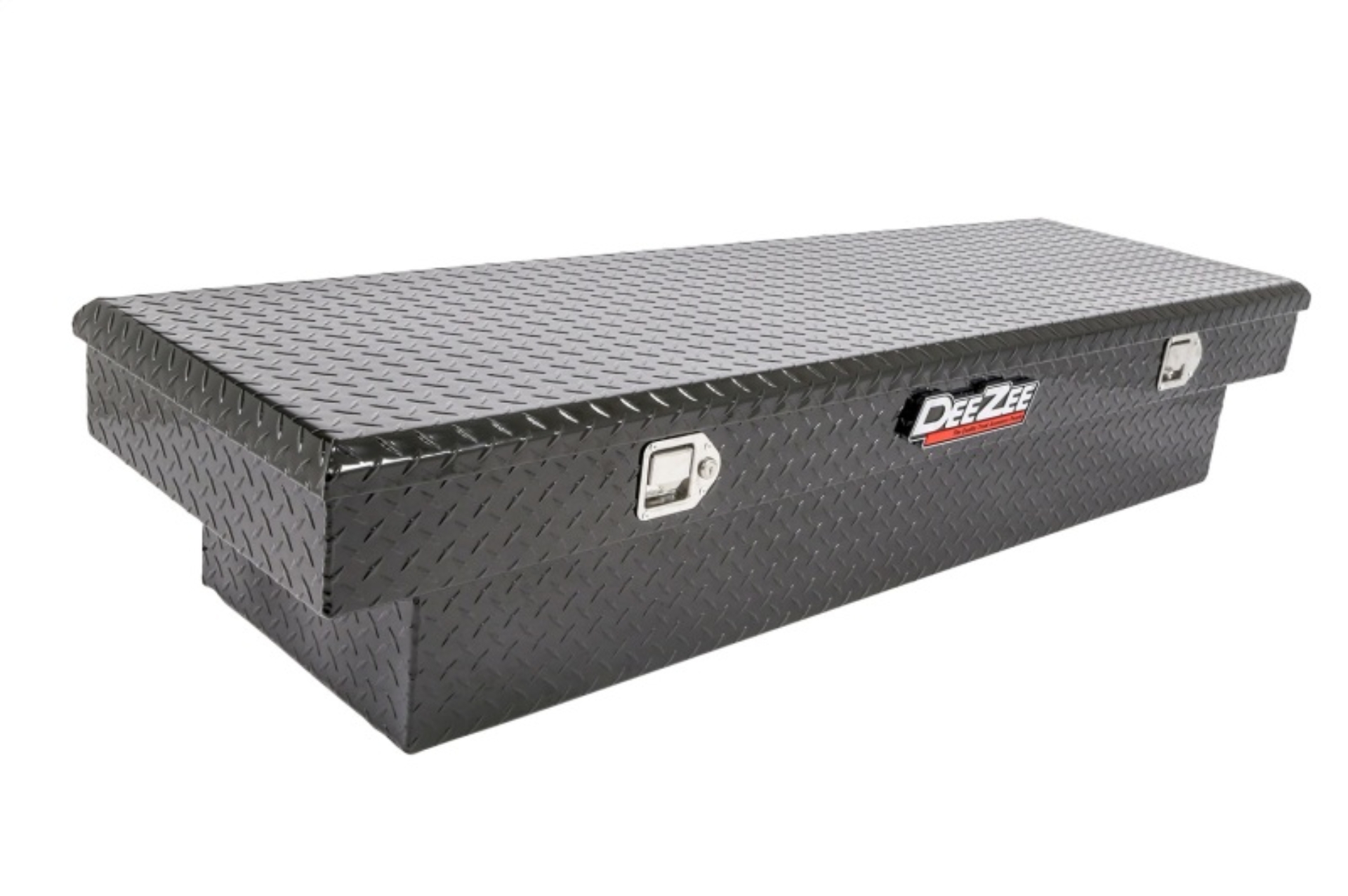 Picture of Dee Zee DZE Red Toolbox Tool Storage - DZ8170B