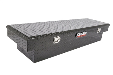 Picture of Dee Zee DZE Red Toolbox Tool Storage - DZ8170B