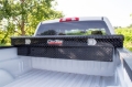 Picture of Dee Zee DZE Red Toolbox Tool Storage - DZ8170B