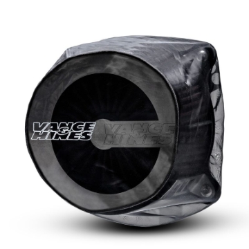 Picture of Vance and Hines VAH Pre Filters Air Intake Components - 22932