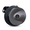 Picture of Vance and Hines VAH Stingray Air Intakes Short Ram Air Intakes - 42375