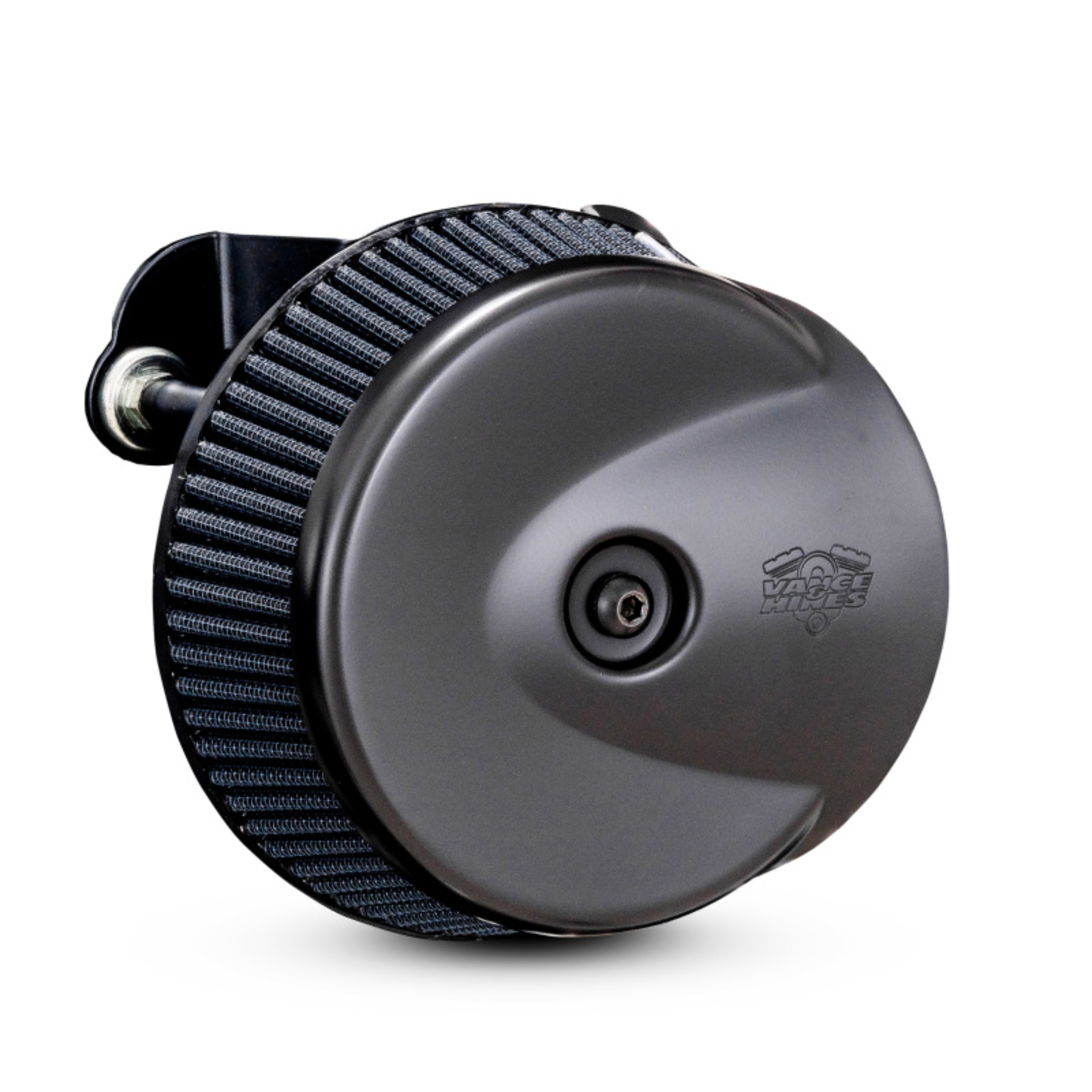 Picture of Vance and Hines VAH Stingray Air Intakes Short Ram Air Intakes - 42375