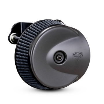 Picture of Vance and Hines VAH Stingray Air Intakes Short Ram Air Intakes - 42375