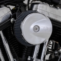 Picture of Vance and Hines VAH Stingray Air Intakes Short Ram Air Intakes - 42379