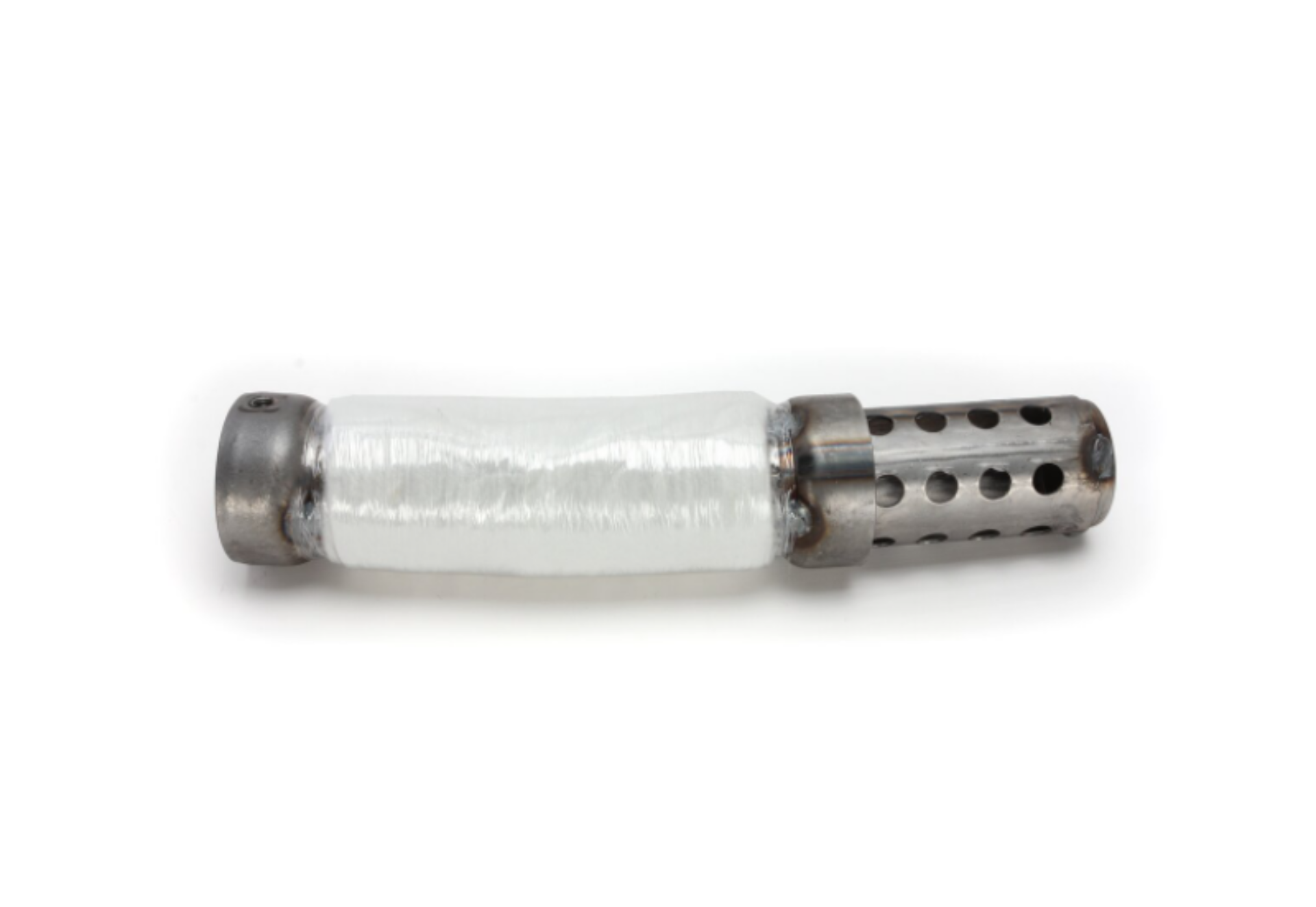 Picture of Vance and Hines VAH Baffles Exhaust Adapters - 23081