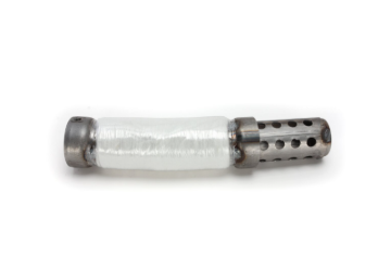 Picture of Vance and Hines VAH Baffles Exhaust Adapters - 23081