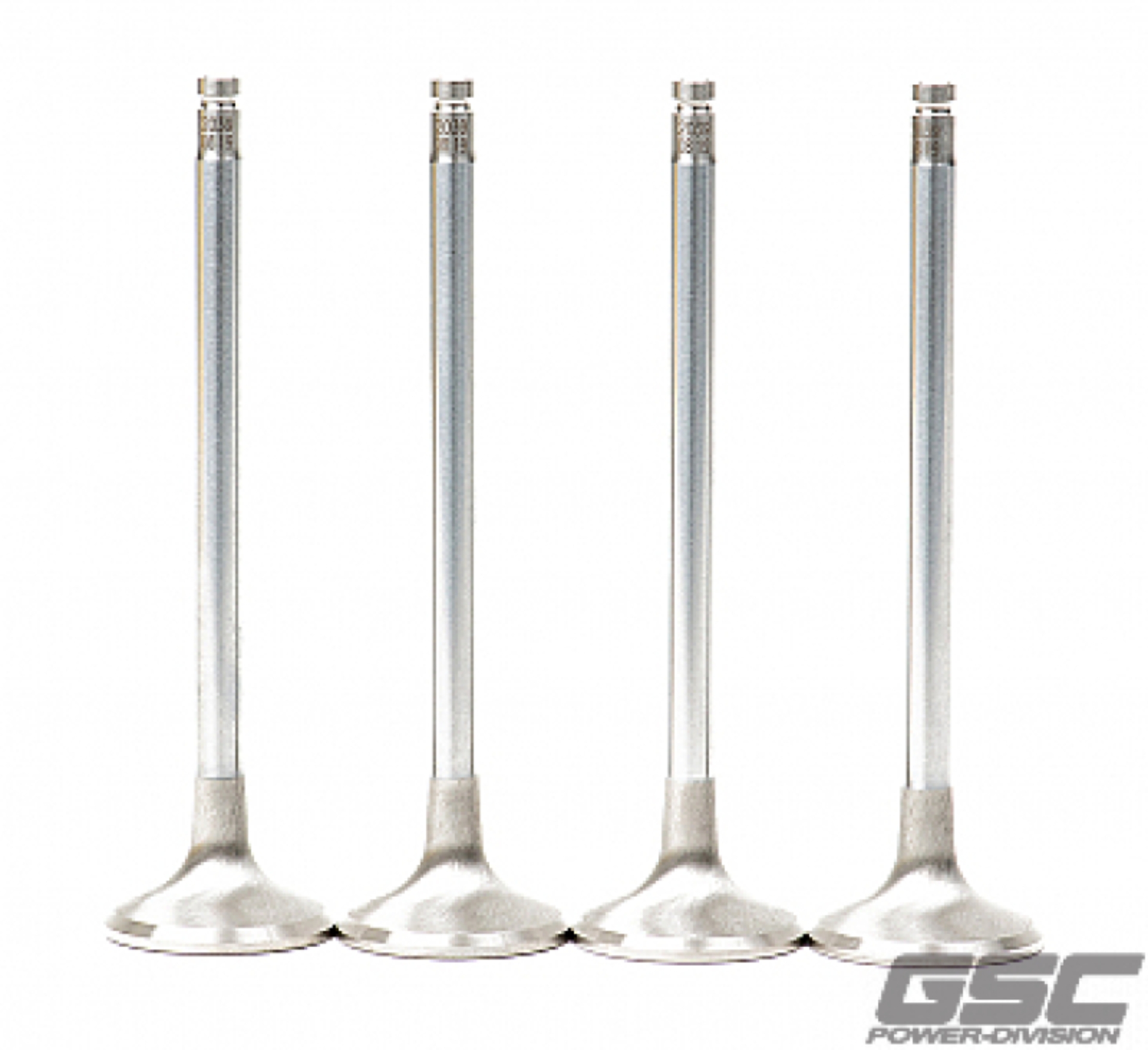 Picture of GSC Power Division GSC Exhaust Valve Sets-STD - 2039-01
