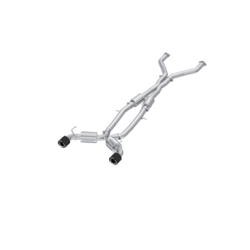 Picture of MBRP Catback Exhaust 304 - S44083CF
