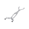 Picture of MBRP Catback Exhaust 304 - S4408304