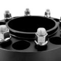 Picture of Borne Off-Road BRN Wheel Spacers Wheel Spacers & Adapters - BNWS-007-380BK