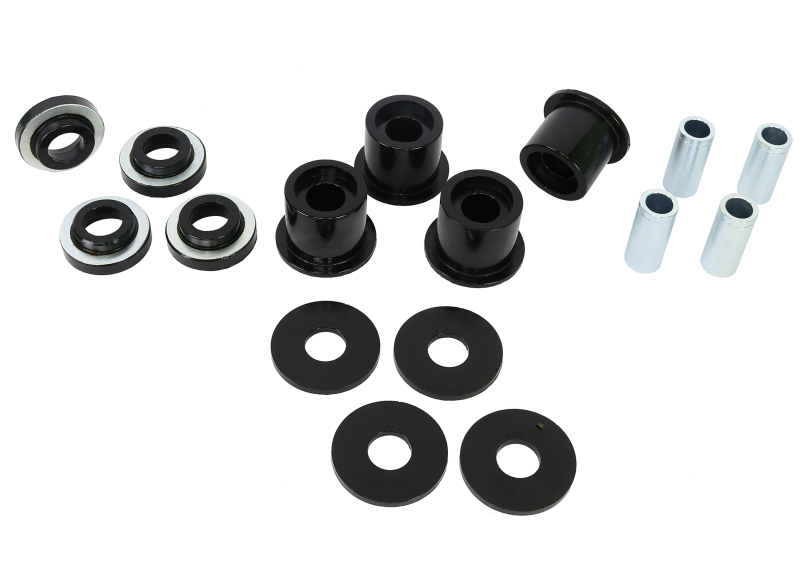Picture of Whiteline WL Bushings-Crossmember Bushing Kits - KCA518