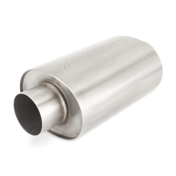 Picture of Mishimoto MM Universal Resonator - MMEXH-RES-25BR