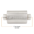 Picture of Mishimoto MM Universal Resonator - MMEXH-RES-3BR